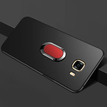 Red-1 Honor 5A LYO-L21 Русская версия 5," чехол, кожаный мягкий черный силиконовый чехол s для huawei Y6 II, компактный чехол для huawei Y5 II Y52 - Цвет: Red-1
