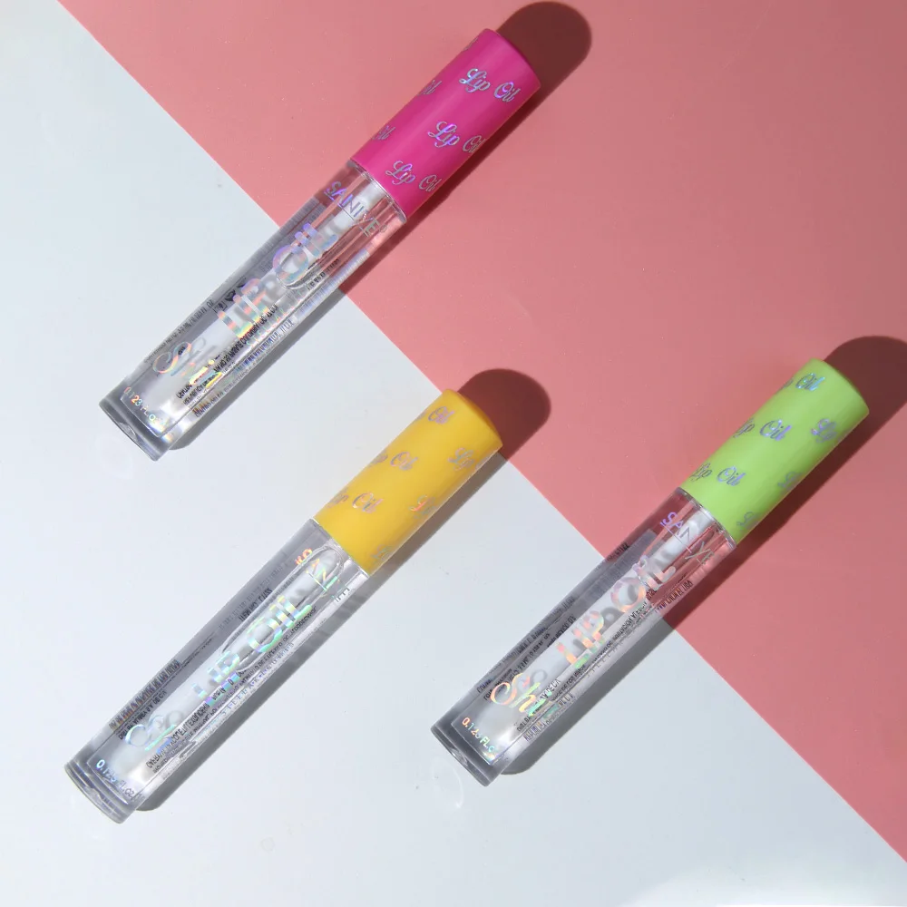 Увлажняющее средство для губ SANIYE Восстанавливающее Средство с мелкими линиями 1