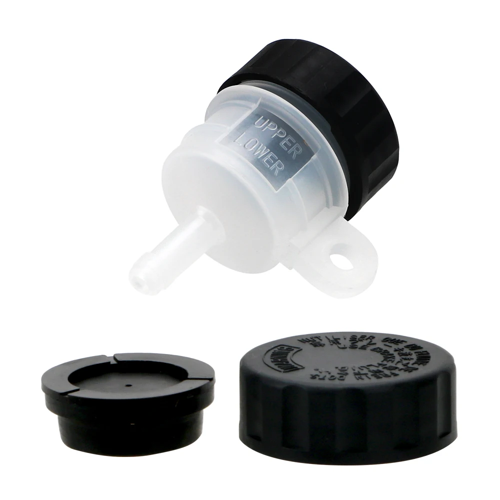 LEEPEE масляный стакан для мотоцикла пластиковый задний тормозной цилиндр