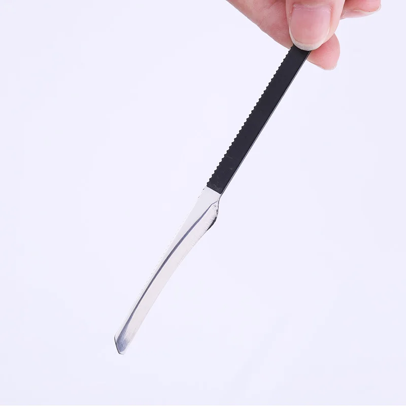 1 шт./компл. педикюрный нож для ног инструменты вросшей кутикулы удаления