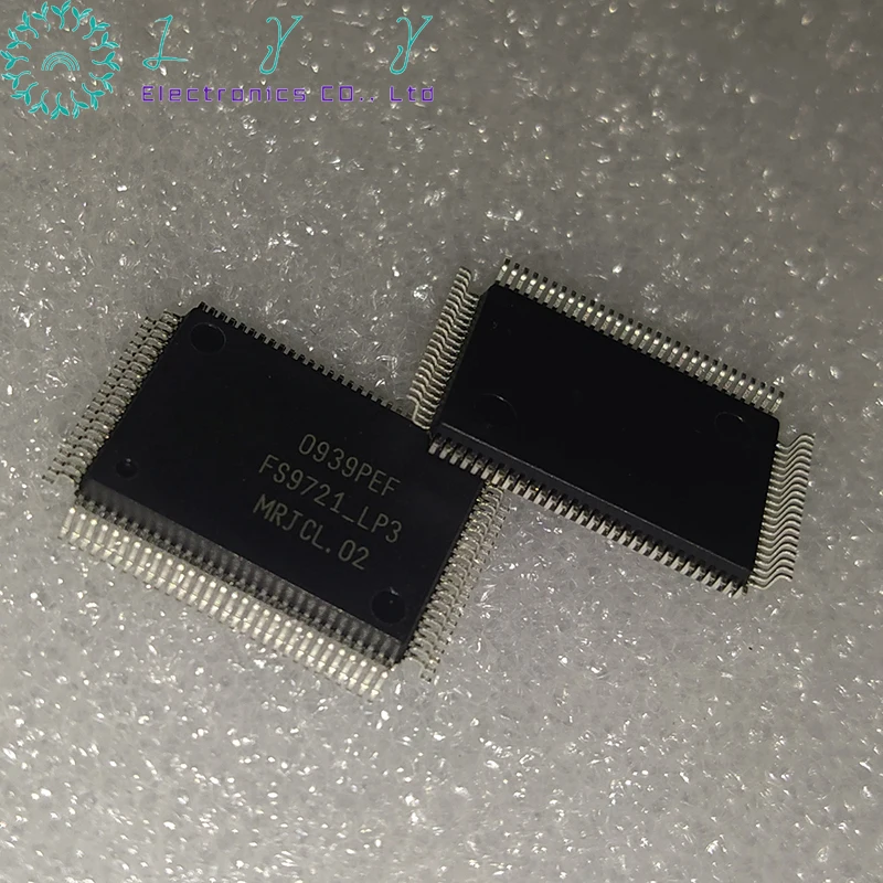 100% New&amporiginal 1pcs FS9721-LP3 FS9721 LP3 QFP-100 | Обустройство дома