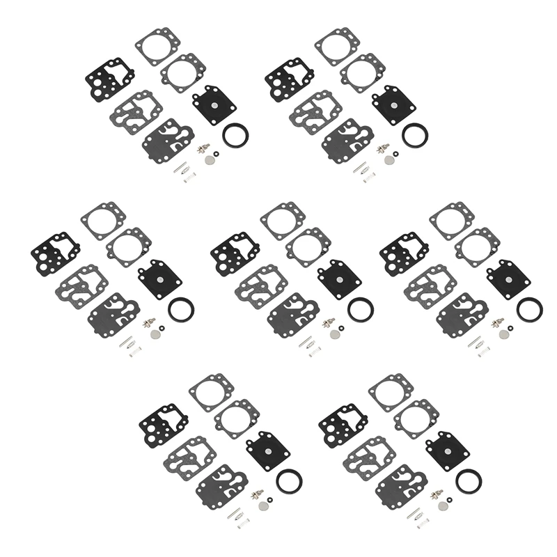 10 шт. набор игл для Ремонта Карбюратора | Автомобили и мотоциклы