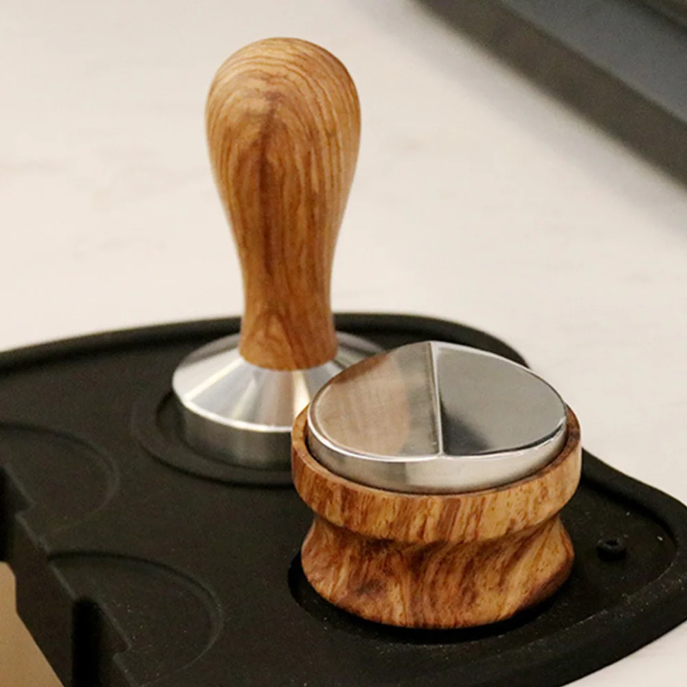 1 шт. молоток для приготовления кофе нержавеющая сталь|Темперы кофе| |