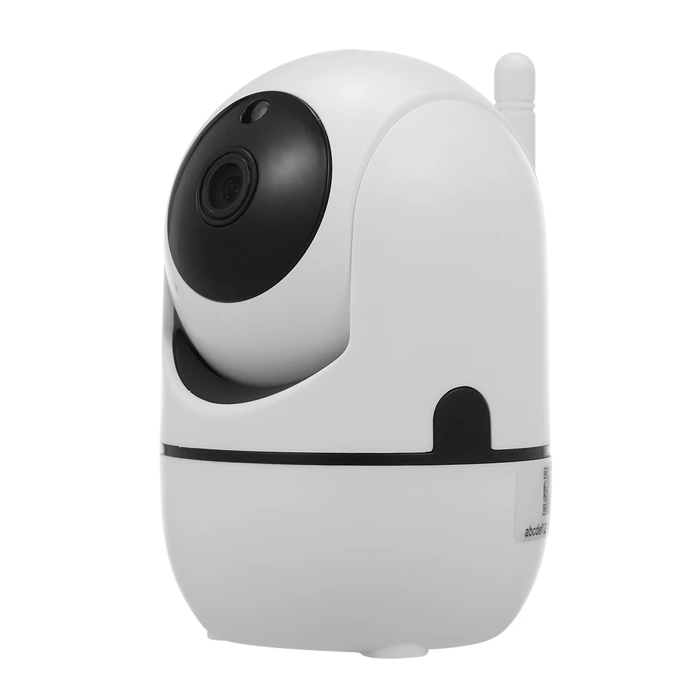 1080P детский Камера Видеоняни и радионяни Wi-Fi 2 way аудио Смарт Камера с детектором движения трек голосового сигнализации безопасности IP Камера Беспроводной