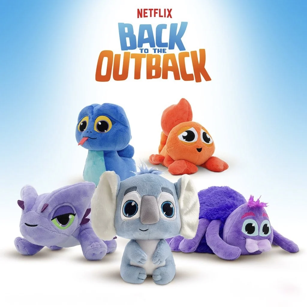 Новинка плюшевая игрушка назад к выходу из фильма Фрэнк Мэдди мягкий мультяшный