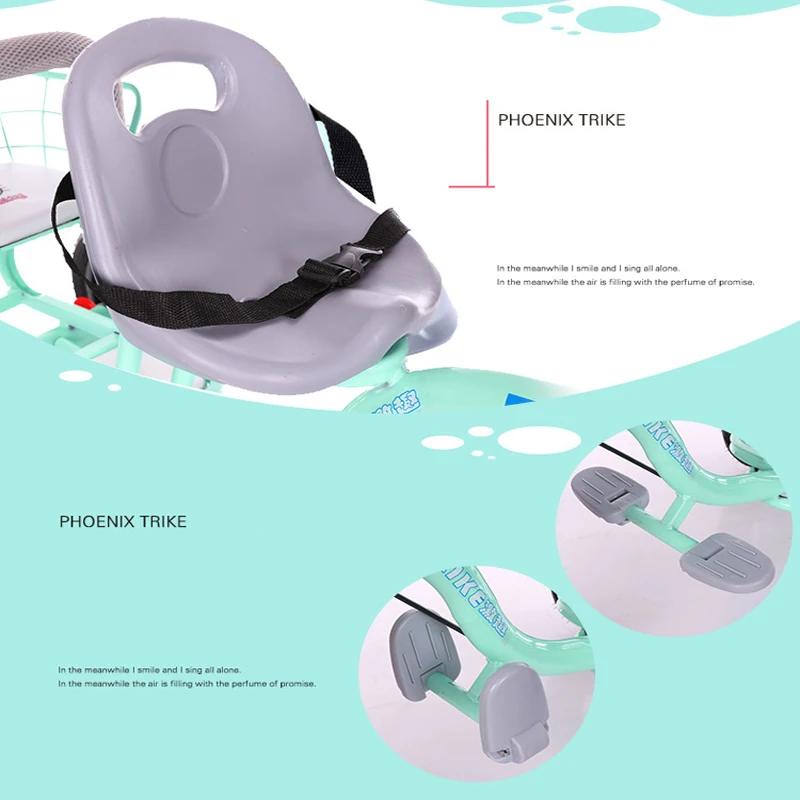 Двухместная коляска детские коляски Детские двухколесные велосипеды