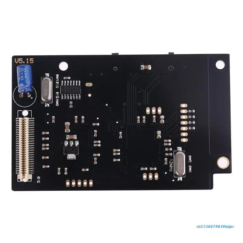 

Optical Drive Simulation Board for Game Machine 5.15 GDEMU Game Free Disk Replacement