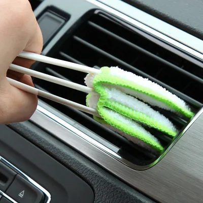 Car Cleaning Double Side Brush For BMW E46 E39 E38 E90 E60 E36 F30 E34 F10 F20 E92 E91 E53 E70 X5 X3 X6 M M3 M5 M2 | Автомобили и