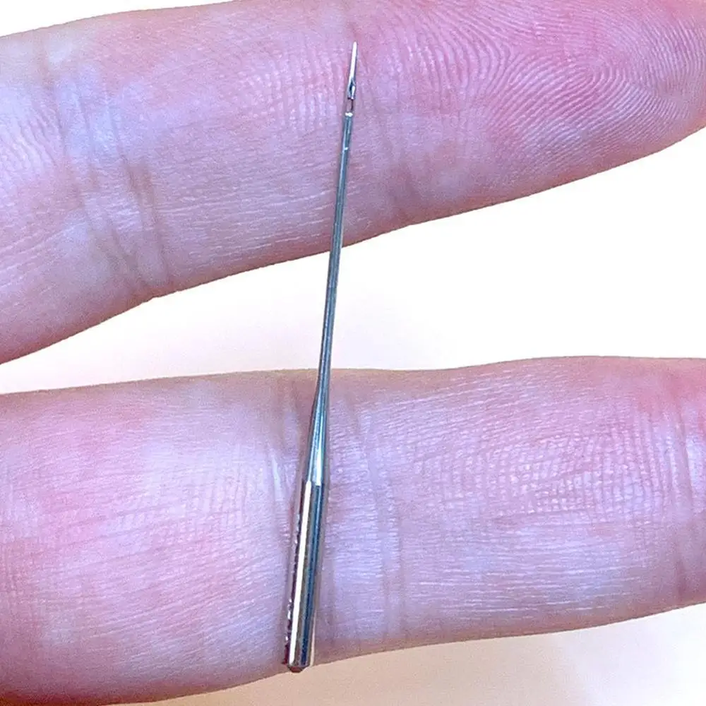 Бытовая швейная машина 50 шт./компл. универсальные швейные иглы набор аксессуаров