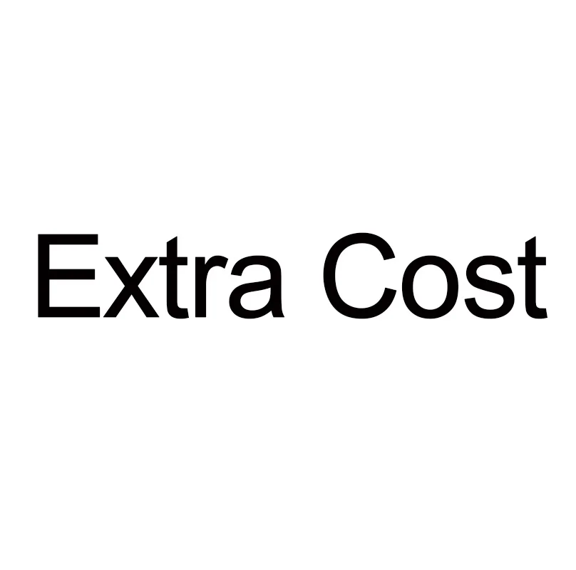 

$ 8.5 Additional fee