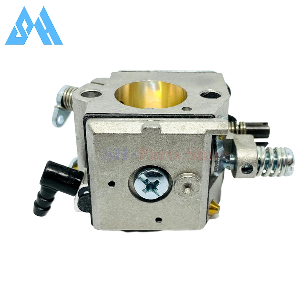Карбюратор цепной пилы для Zenoah G620PU G561 G651 G621 G662 HUSQVARNA 6200 6500 62CC 58CC КАРБЮРАТОР WALBRO HDA