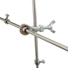 Ножеточка Ruixin Pro Rx008 с подшипником слайдера, замена пластикового слайдера, защита от износа