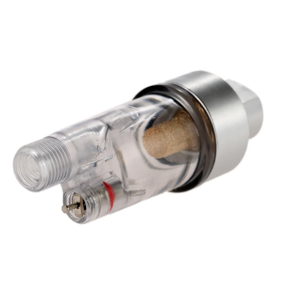 

100-240V Air Compressor Kit Gravity Feed Dual Action Airbrush for Art Painting Manicure Craft Cake Spray Model Air Brush Nail