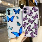 Чехол для Huawei Honor 9A 9C 10X Lite P40 P30 Pro P Smart 2021, жесткие чехлы из поликарбоната для Honor X10 Max 8X P20 Pro, защитные чехлы