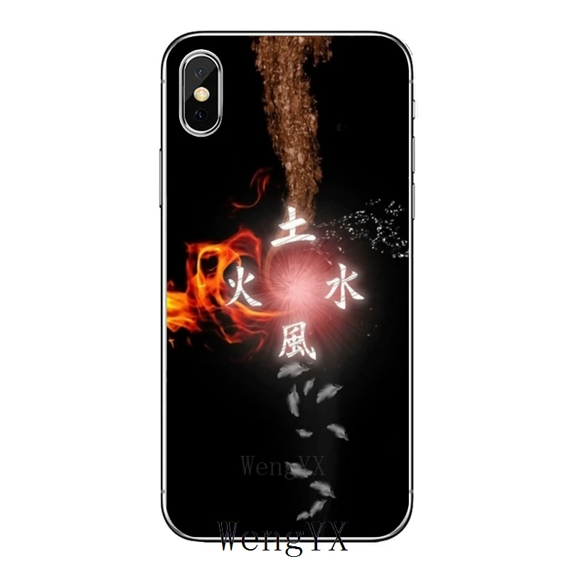 Аватар Легенда Об Аанге крышка чехол для samsung Galaxy A10 A30 A40 A50 A60 A70 A6s A8 A9s J4 J6 Prime Plus