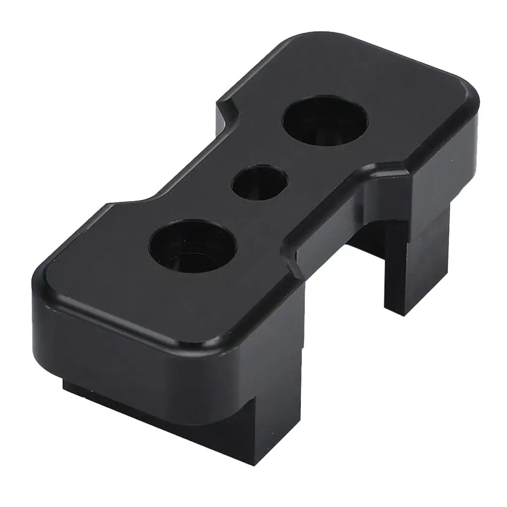 

Вставка заготовки трансмиссии для ручного шасси B8 TMI01