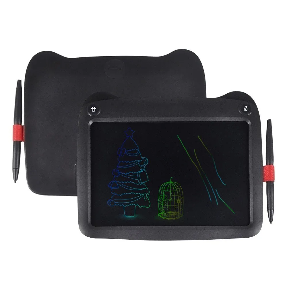 

9 Inch LCD Writing Tablet Kids Drawing Board Pads