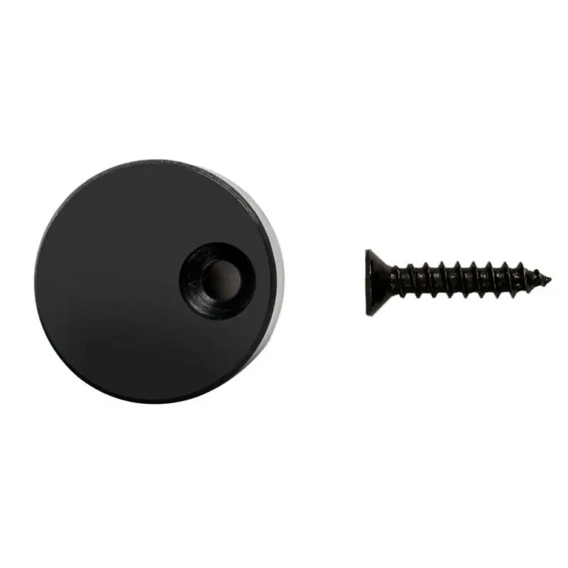 

1 Set Of Anti-jump Disk To Prevent Door Coming Off Track Barn Sliding Door Kit