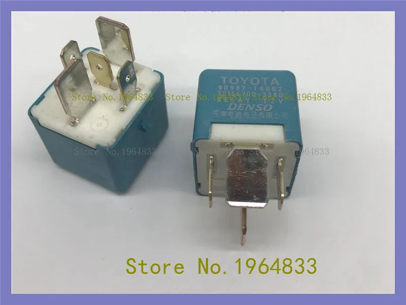 

90987-T4002 TD156700-3340 12V 80A