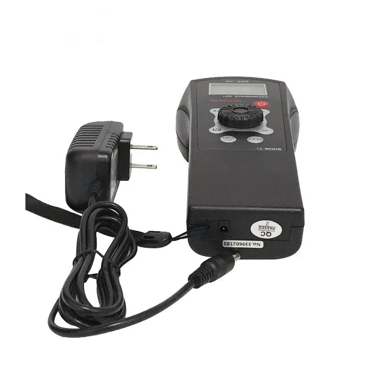 DT325E светодиодный портативный Srobescope | Инструменты