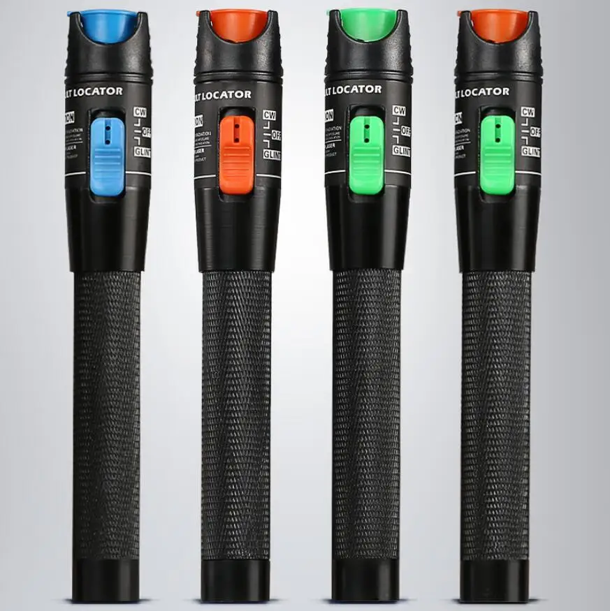 Прибор для визуального определения повреждения прибор тестирования 10 мВт 20 30 50