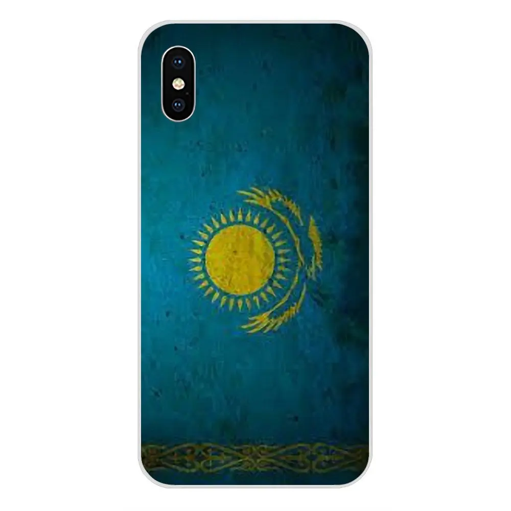 Для Xiaomi Redmi Mi 4 7A 9T K20 CC9 CC9e Note 7 9 Y3 SE Pro Prime Go Play мягкие аксессуары чехол флаг