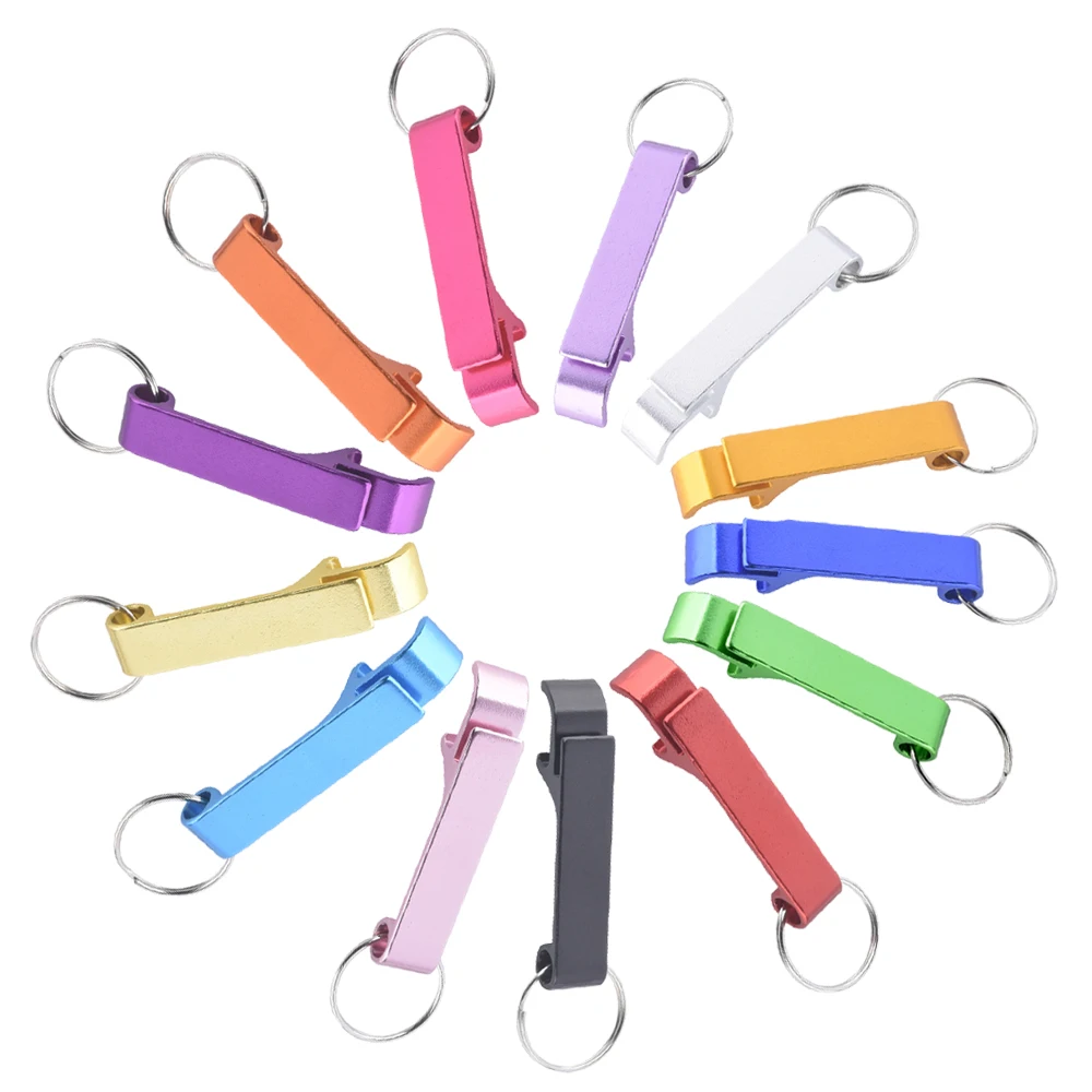 

100 шт., персонализированная открывалка для бутылок, брелок с гравировкой, свадебные сувениры, пивоварня, отель, ресторан, логотип, рождественский подарок, крещение