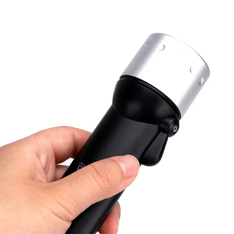 2000LM Q5 светодиодный Водонепроницаемый фонарик для аквалангиста вспышка