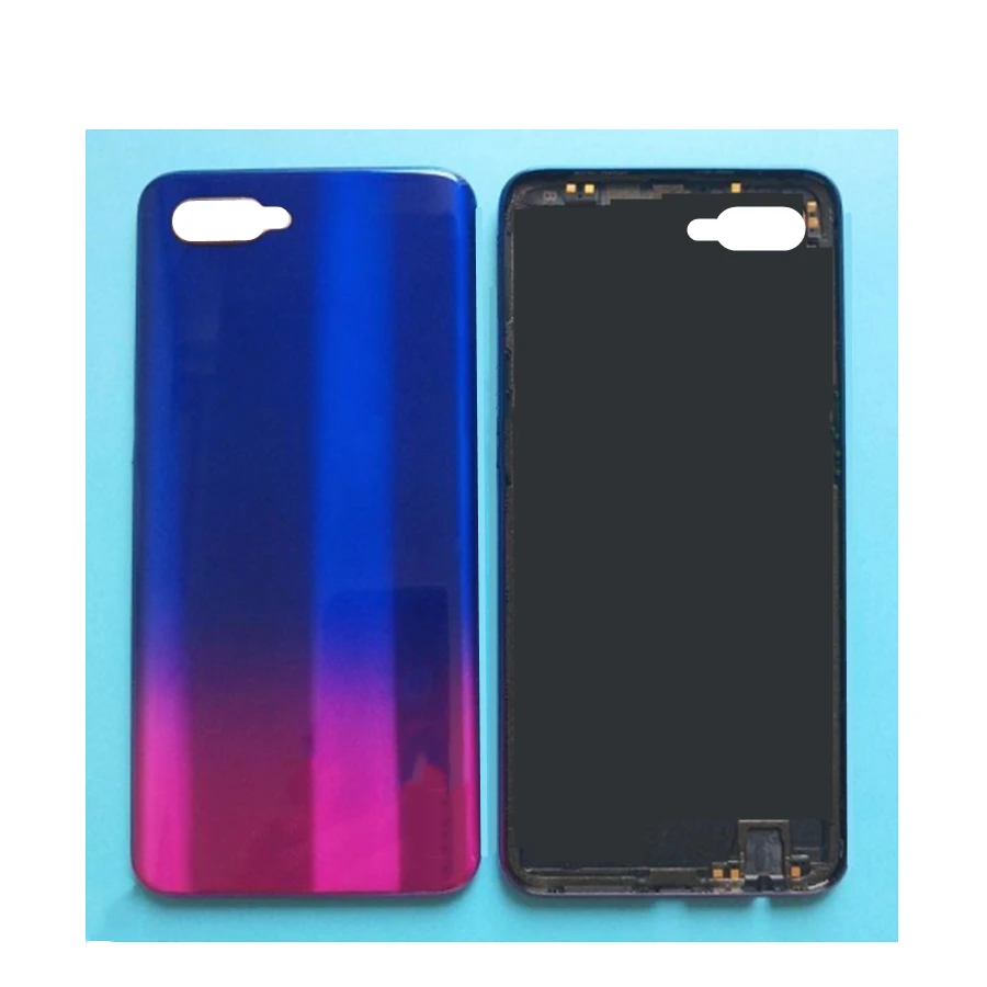 Cubierta trasera de bater&iacute;a para OPPO RX17 Neo, cubierta trasera de 6,41 pulgadas, para OPPO RX 17 Neo-1