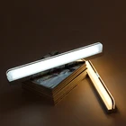 Светодиодный Ванная комната Светильник Водонепроницаемый зеркало с подсветкой Led лампа 8Вт 12Вт AC85-265V настенный светильник современный бра для Гостиная 42 см 52 см