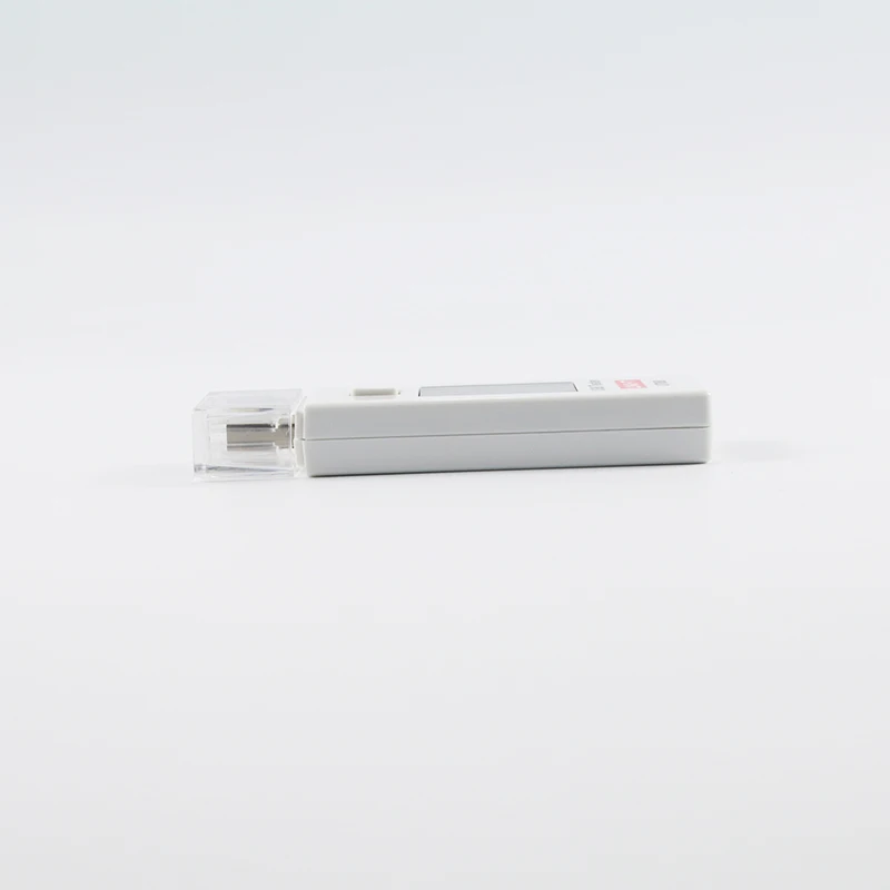 UNI T UT658 USB Тестер Цифровой Текущий Напряжение U Disk Doctor Вольтметр для зарядного