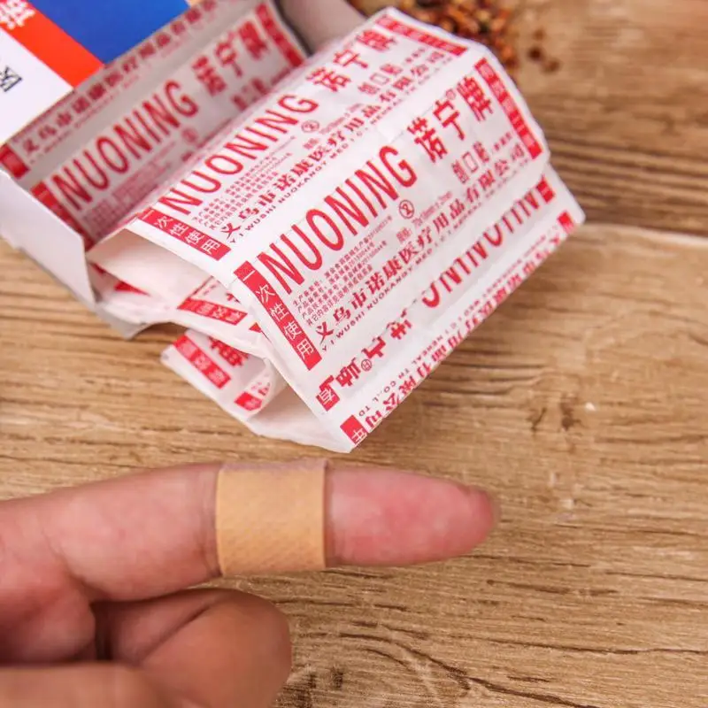 

Водонепроницаемый пластырь, дышащая подушка, пластырь на клейкой основе, для путешествий, первая повязка, наклейка скорой помощи Hemostasis, ран...