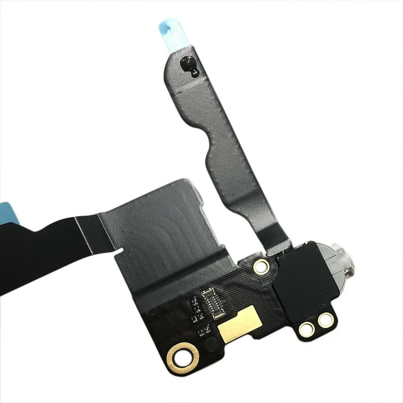 

Audio Jack w/Mic. Cable part 821-02091-A for Macbook Pro 13" A2159 Mid 2019
