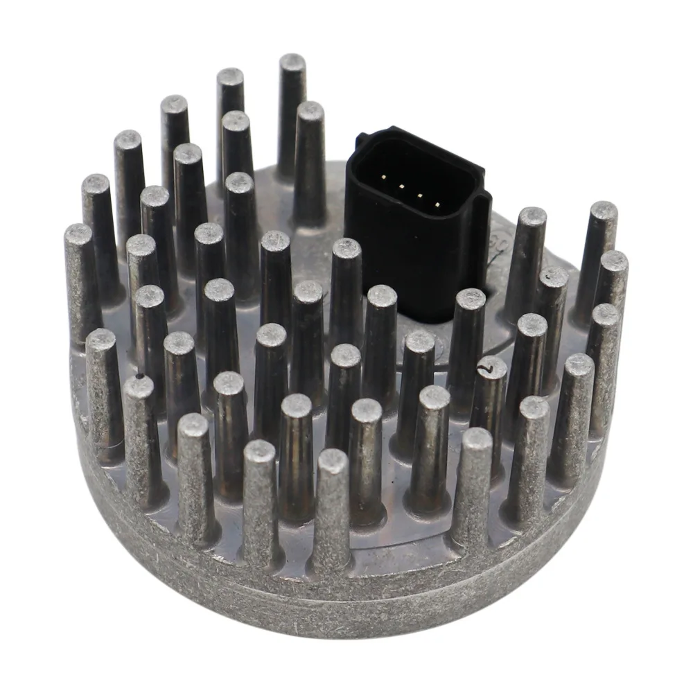 Для Cadillac ATS XTS 3.6L 2013-2018 задний фонарь светодиодный блок 84198978 Автомобильный