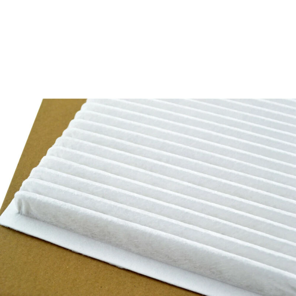 Автомобильные аксессуары кабина A/C Воздушный пыльца Пылезащитный фильтр для