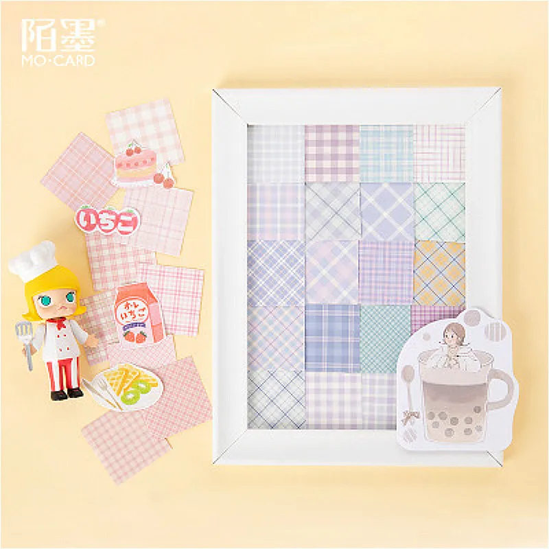 1 упаковка наклейки для пикника|Канцелярские наклейки| |