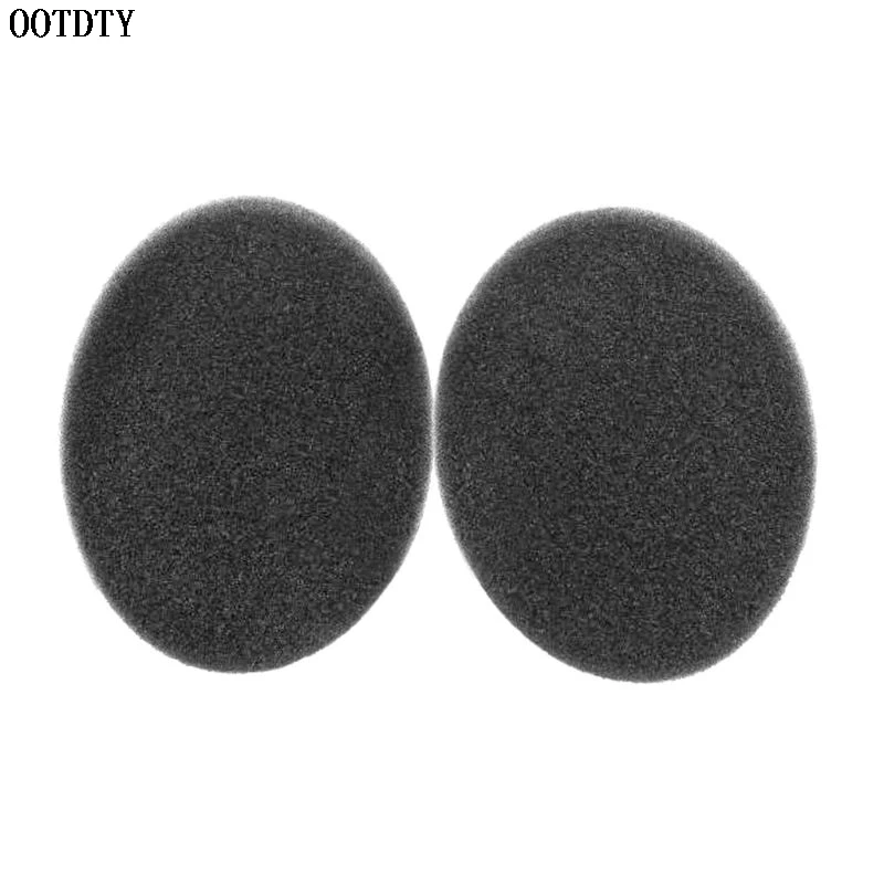 Замена внутренней настройки тона подушечки из пены для HD650 HD600 HD598 наушники