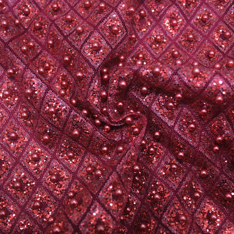 EvaQueen сексуальное летнее платье с открытой спиной и жемчугом облегающее