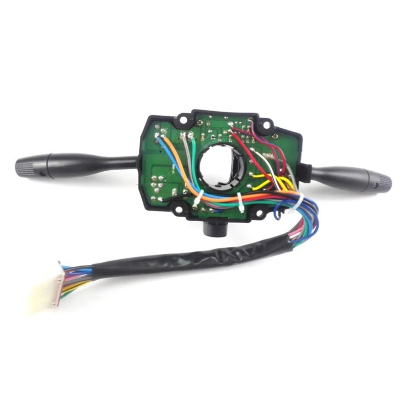 Car Turn Signal Switch Steering Auto Parts for Daewoo Tico 37400-78B30-000 | Автомобили и мотоциклы