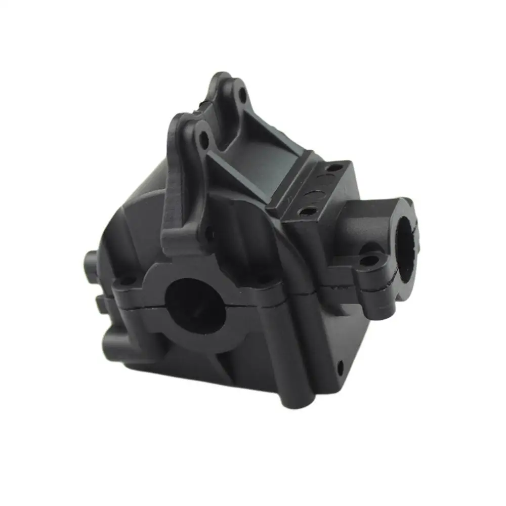 дифференциал и коробка пере