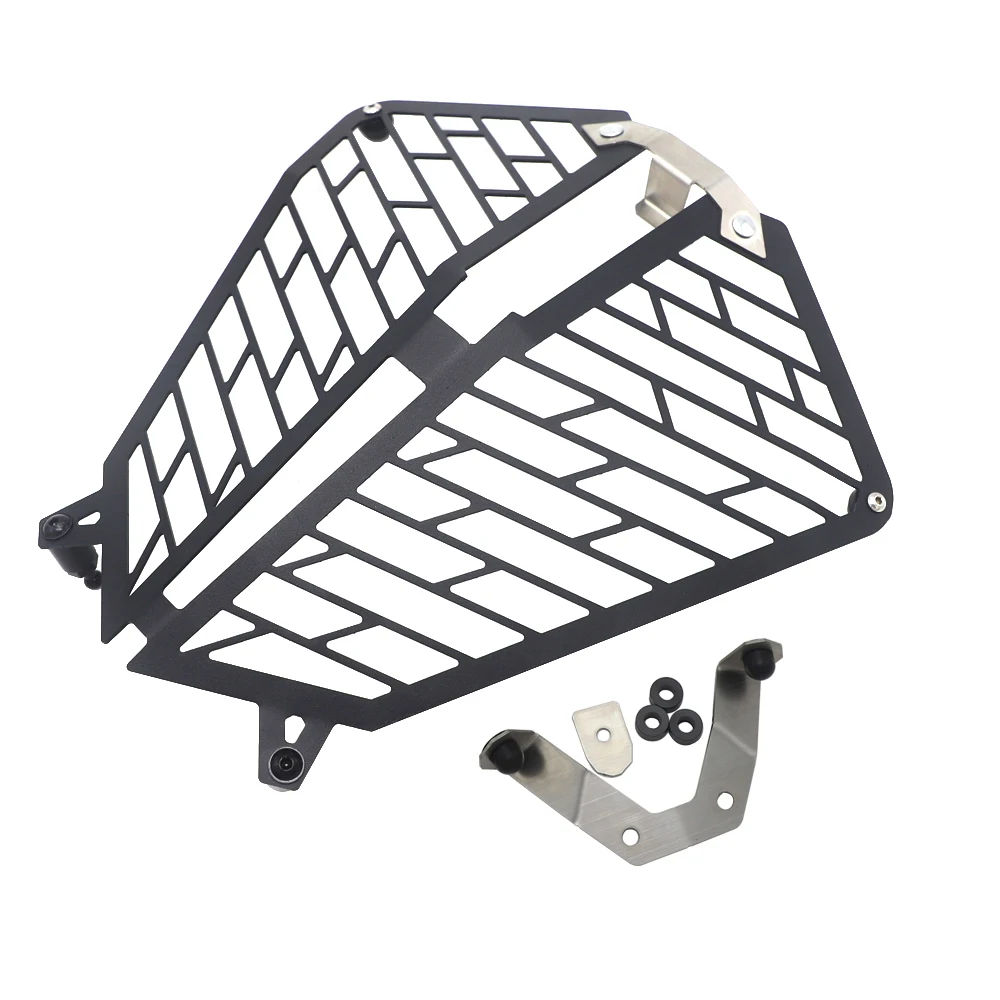 Аксессуары для мотоциклов защитная крышка фар 790 приключений/об/ADV приключений |