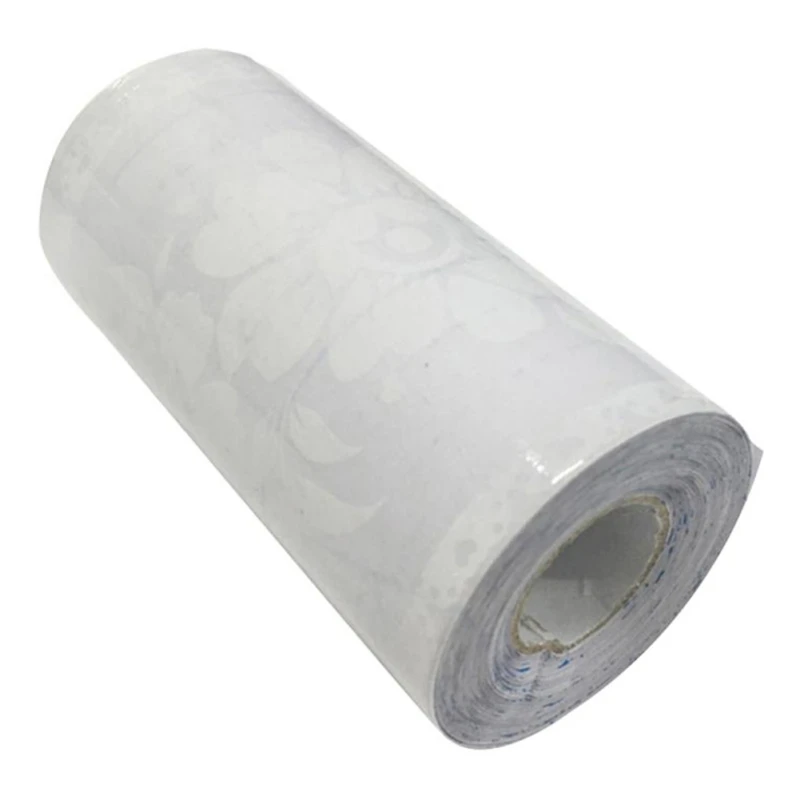 Кружевные цветочные наклейки на талию ПВХ водонепроницаемый клей для окна