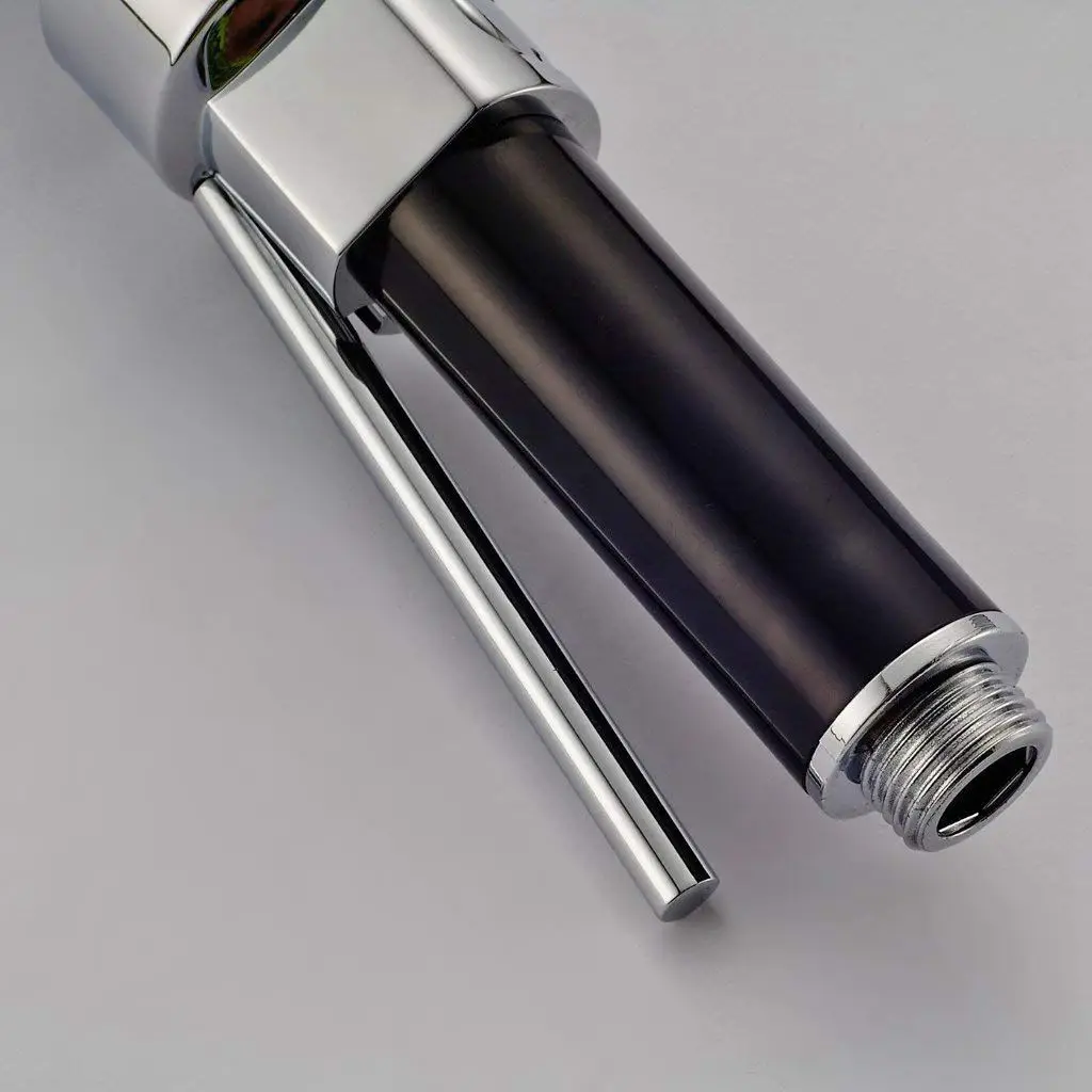 

New Kitchen Faucet Replacement Spare Parts Accessories Faucet Kitchen Shower Dishwasher Shower Head 150mm for G 1 / 2inch pipes