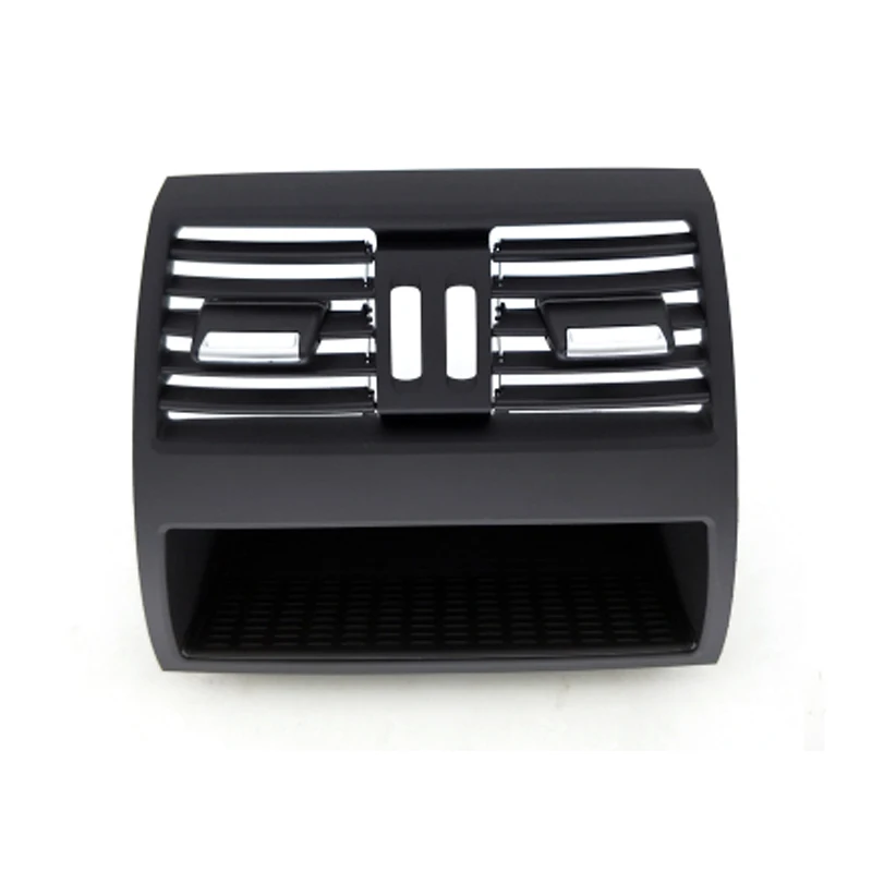 Панель вентиляционного отверстия заднего ряда для BMW 5 серии F10 F18 520 523 525 528 530 535 |