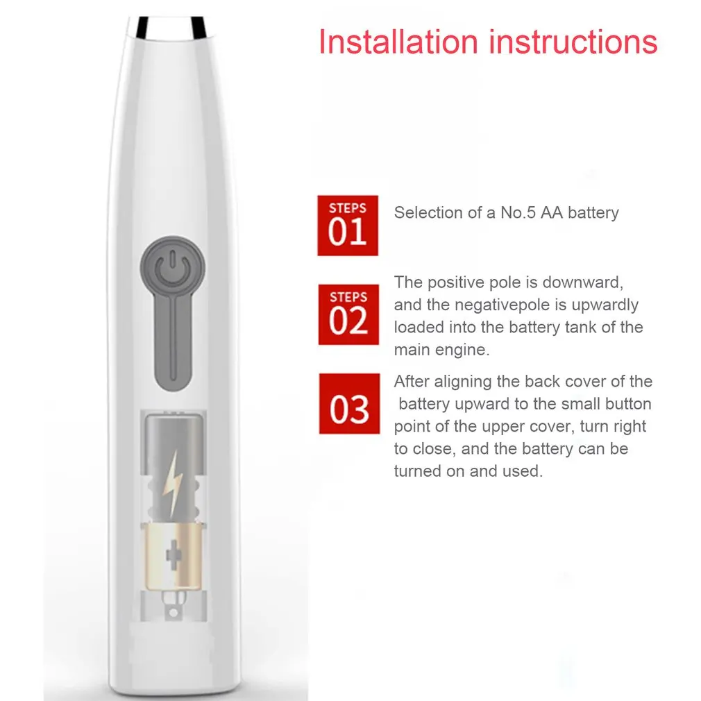 Электрическая зубная щетка для мужчин и женщин домашняя не перезаряжаемая