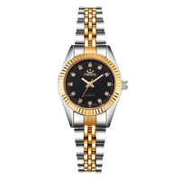 chenxi ladies gifts watch mini quartz wristwatch tops women 2021 luxury brand couple gold stainless steel strap life waterproof