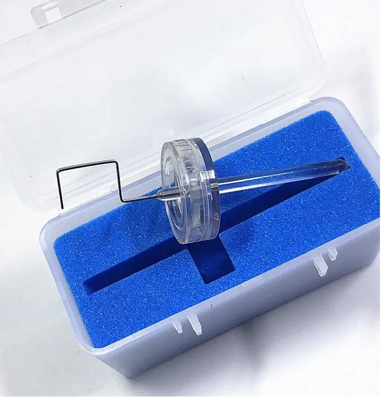 Бесплатная доставка 1 шт. высокого качества часы баланс регулирующий инструмент