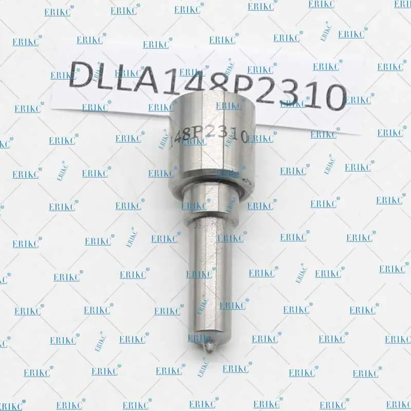 ERIKC DLLA148P2310 топливный насос стандартное сопло форсунки 0433172310 Авто дизельный