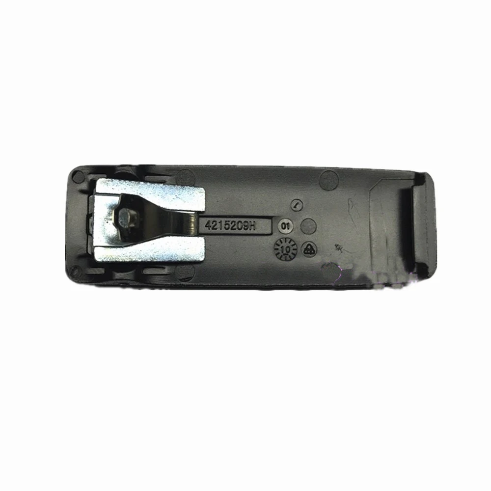 Длинный зажим для ремня Motorola GTP800 CP185 CP1660 DP3401 DP3600 DP3601 DGP4150 + DGP6150 аксессуары