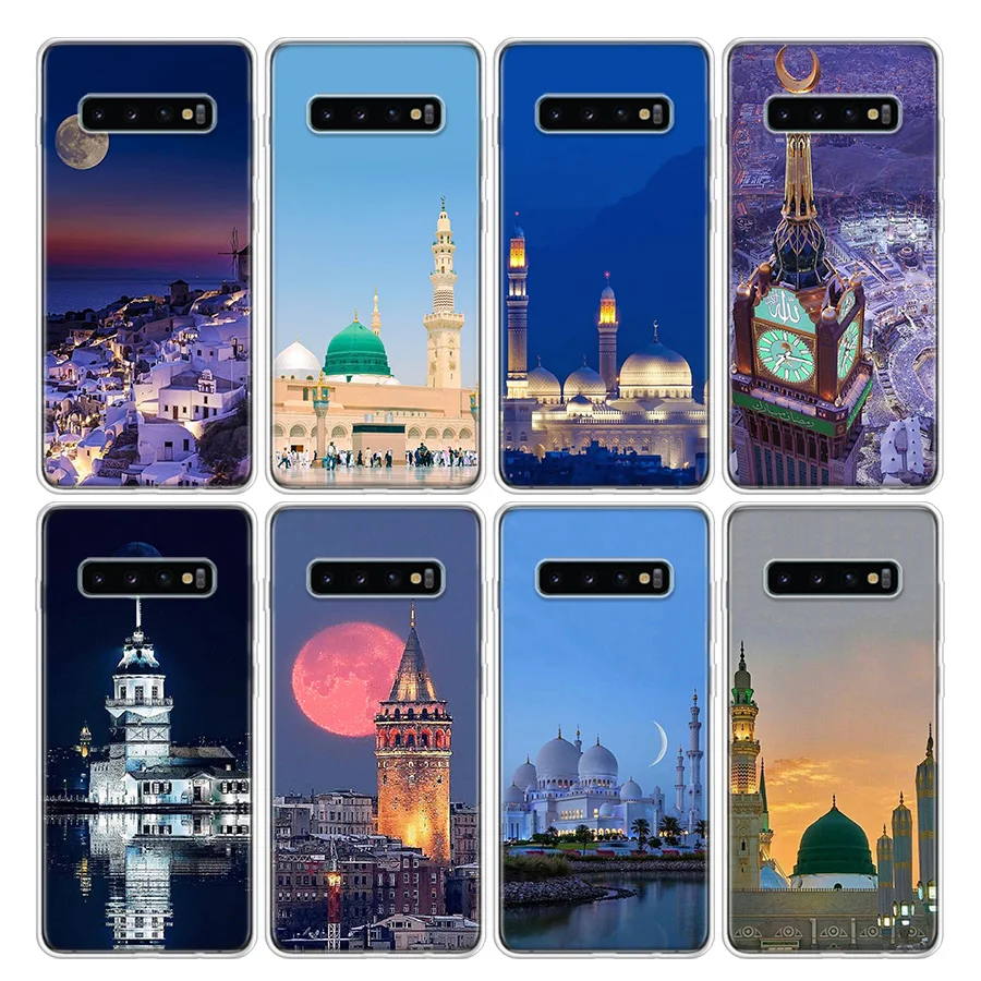 Чехол для Samsung Galaxy S20 Ultra S10E Note 10 9 8 S9 S8 J4 J6 J8 Plus + Lite S7 S6|Бамперы| |